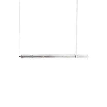 Tubbie 100 2700k Suspensions Crystal