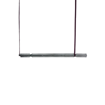 Tubbie 100 3000k Suspensions Titane