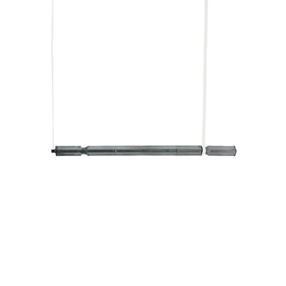 Tubbie 100 3000k Suspensions Titane