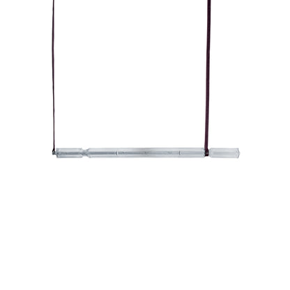 Tubbie 100 3000k Suspensions Chrome