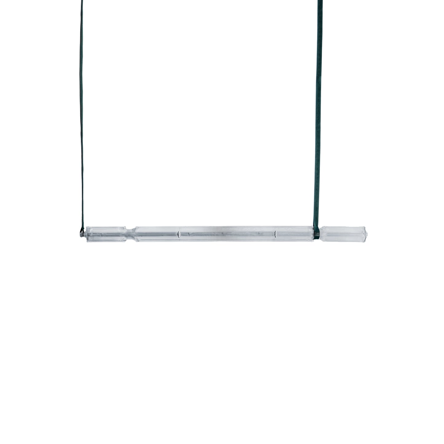 Tubbie 100 3000k Suspensions Chrome