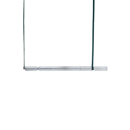 Tubbie 100 3000k Suspensions Chrome