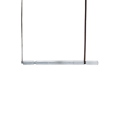 Tubbie 100 3000k Suspensions Chrome