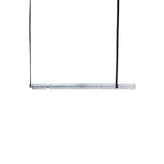 Tubbie 100 3000k Suspensions Chrome