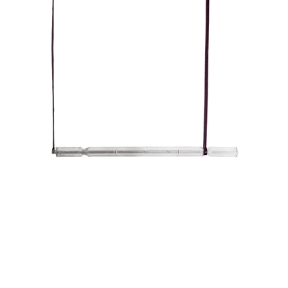 Tubbie 100 2700k Suspensions Crystal