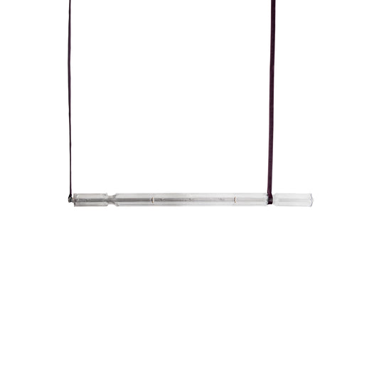 Tubbie 100 2700k Suspensions Crystal