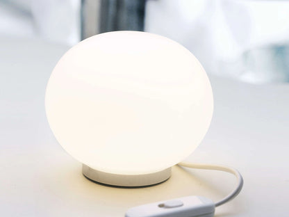 Mini Glo-Ball Lampes à poser