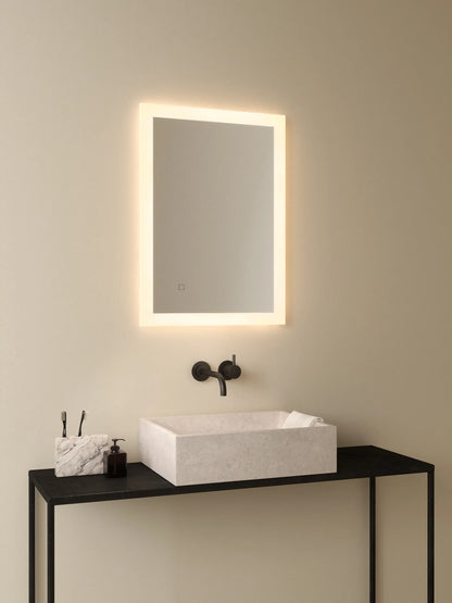 Ascot 700 Miroir IP44 Miroirs
