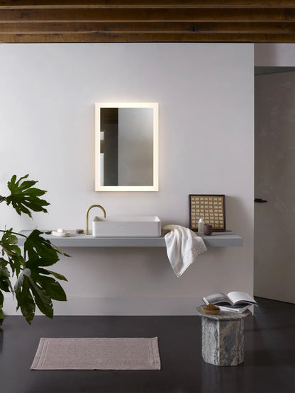 Ascot 800 Miroir IP44 Miroirs