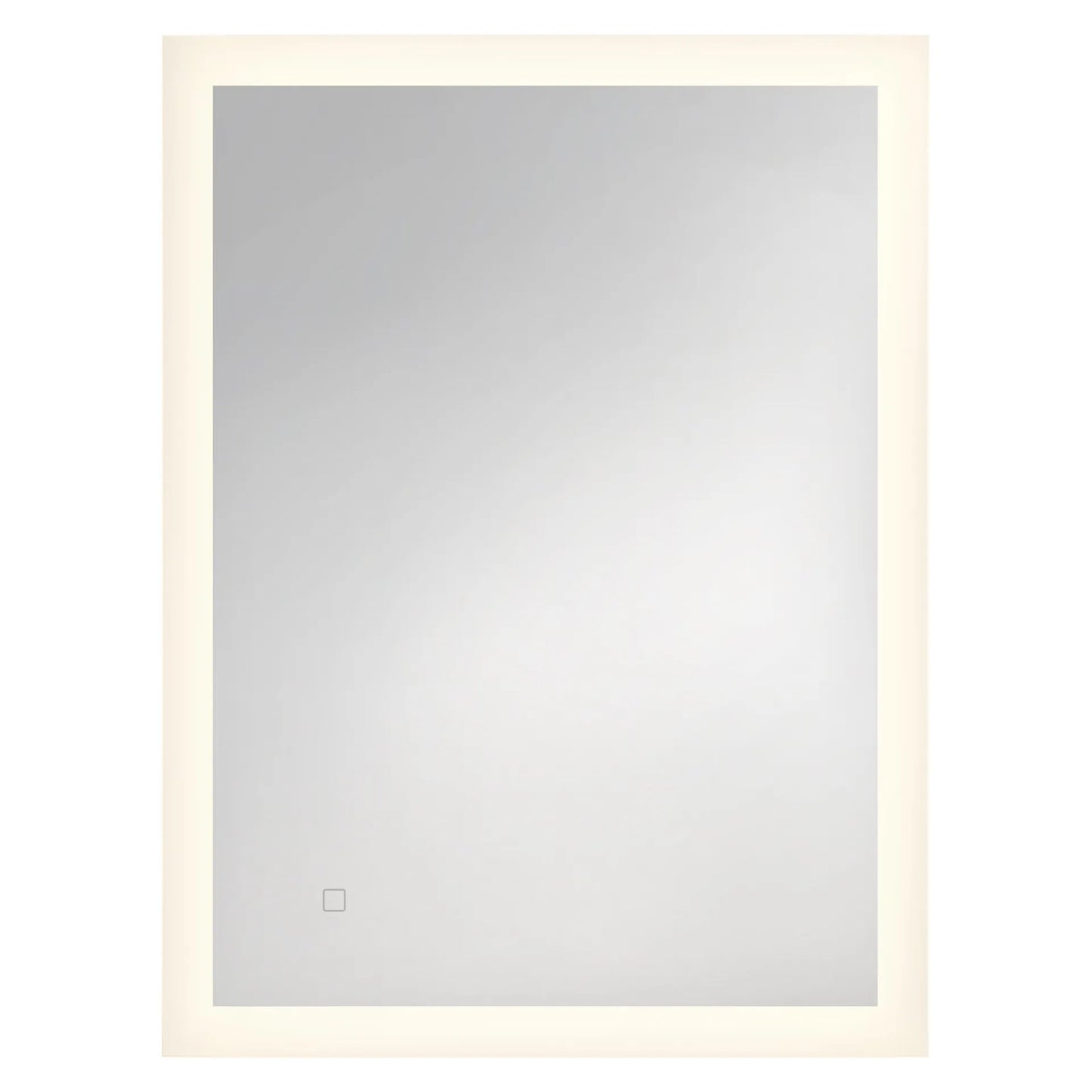 Ascot 800 Miroir IP44 Miroirs