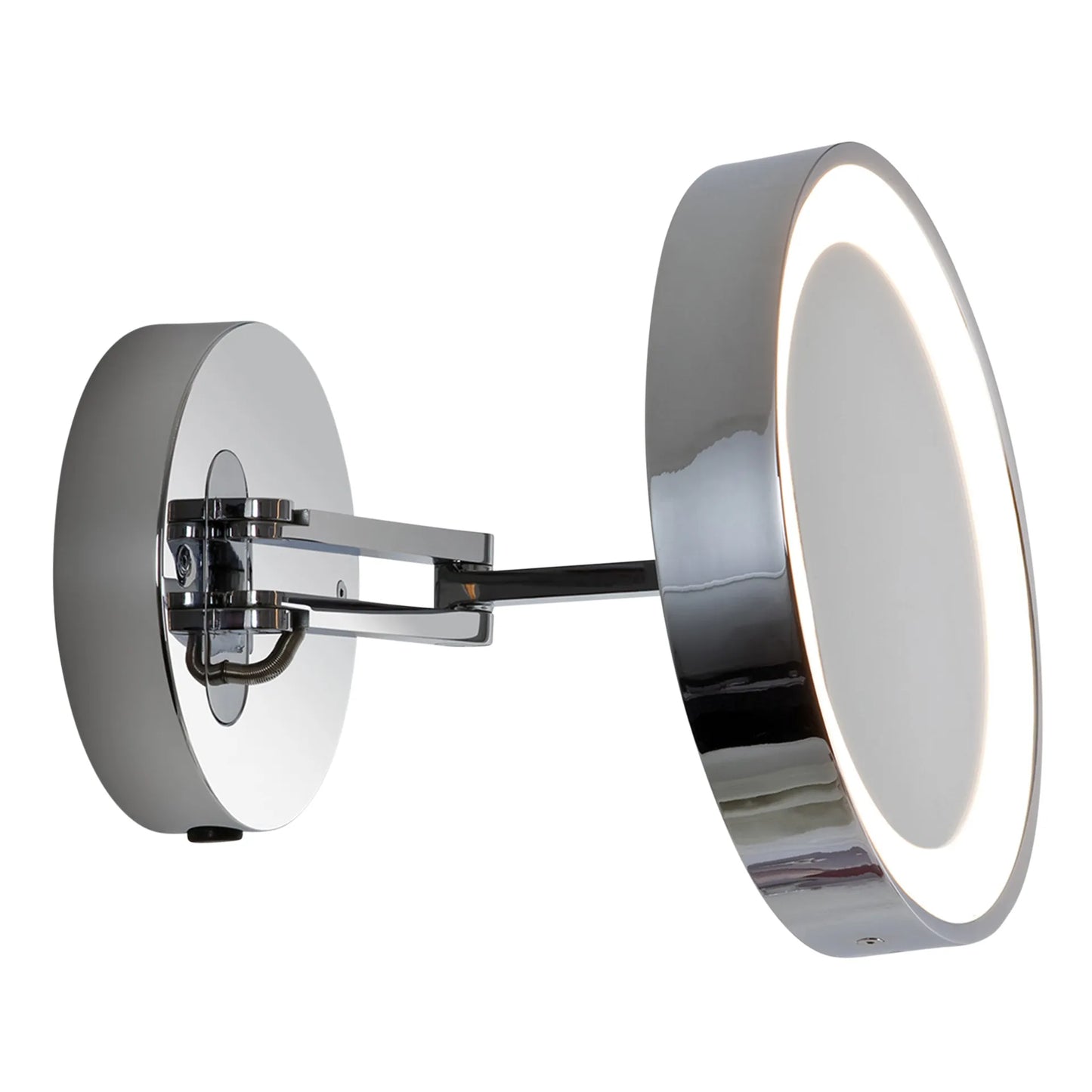 Catena LED IP44 Miroirs grossissants