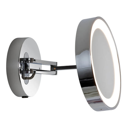 Catena LED IP44 Miroirs grossissants