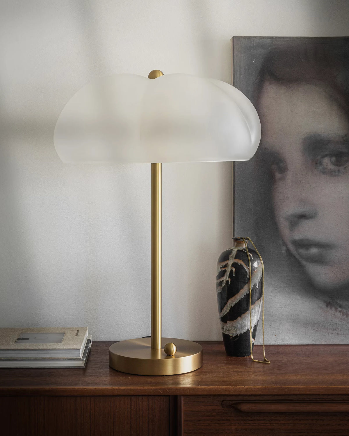 Hana Table Lamp Lampes à poser