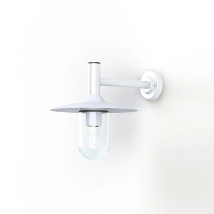 Montana N° 2 clair Appliques Outdoor