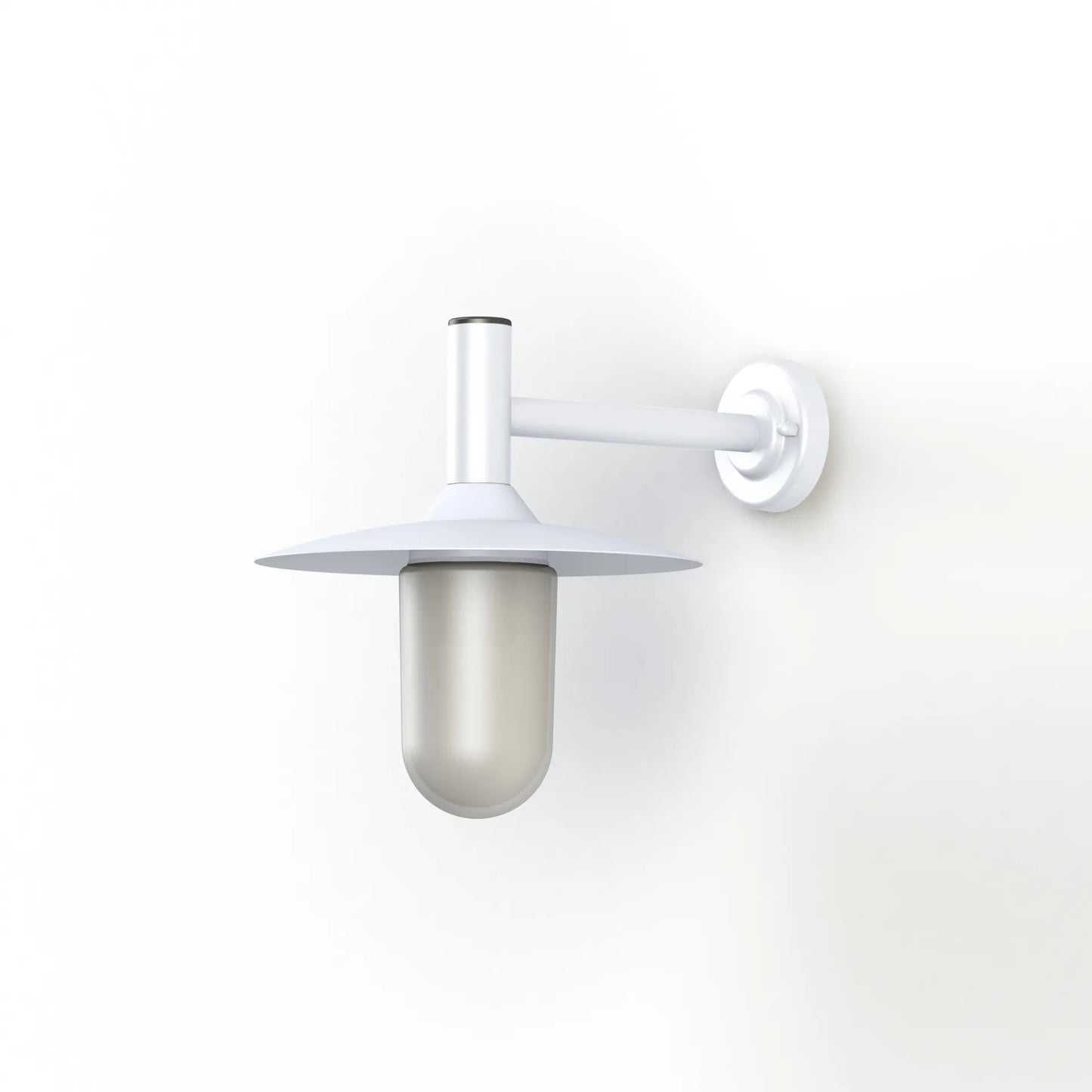 Montana N° 2 opale Appliques Outdoor