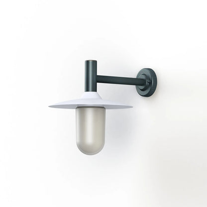 Montana N° 2 opale Appliques Outdoor