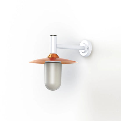 Montana N° 2 opale Appliques Outdoor