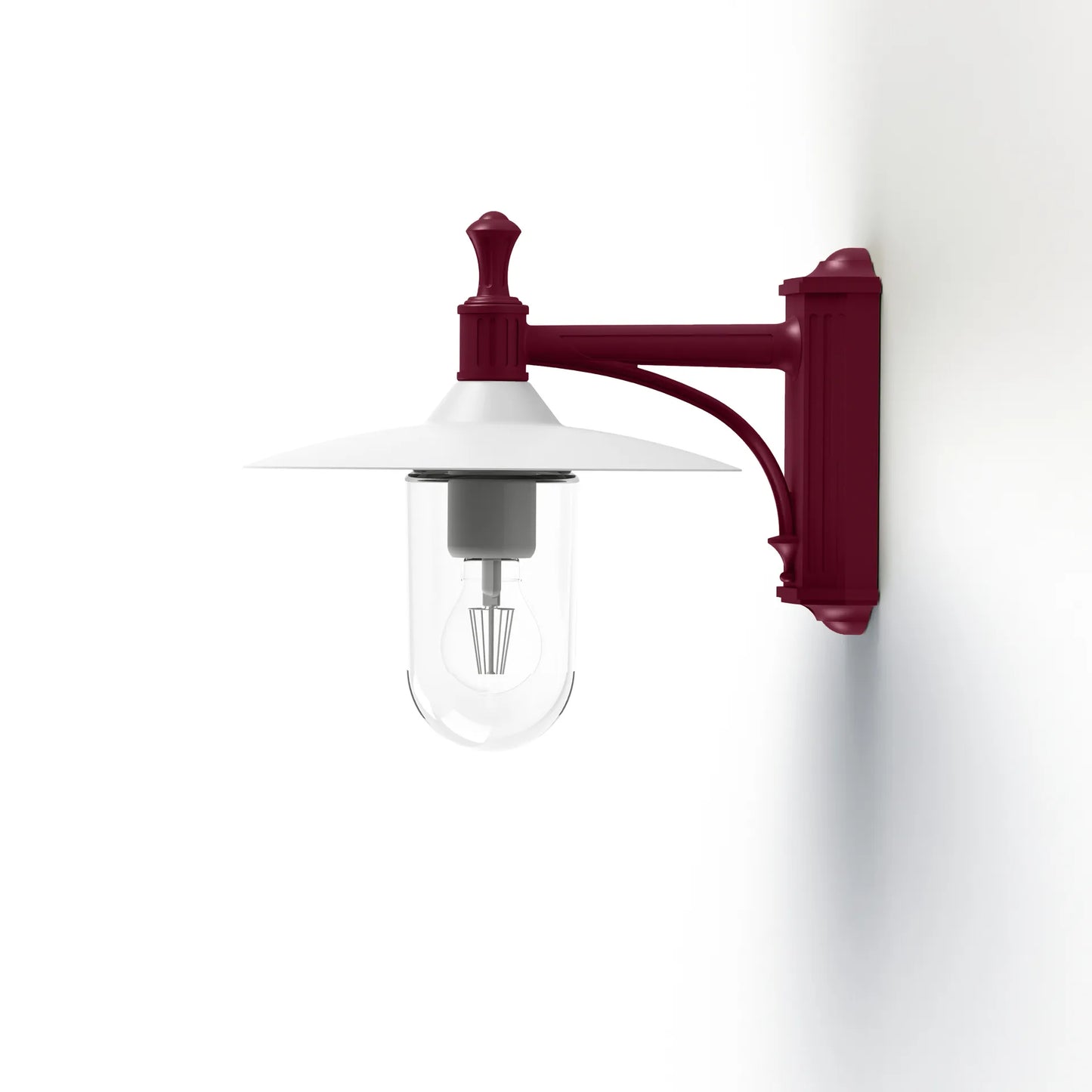 Montana N° 3 clair Appliques Outdoor