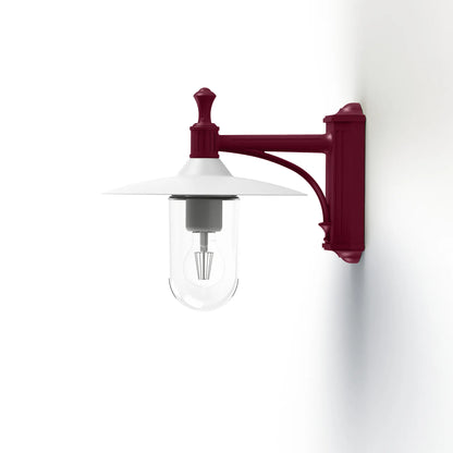 Montana N° 3 clair Appliques Outdoor