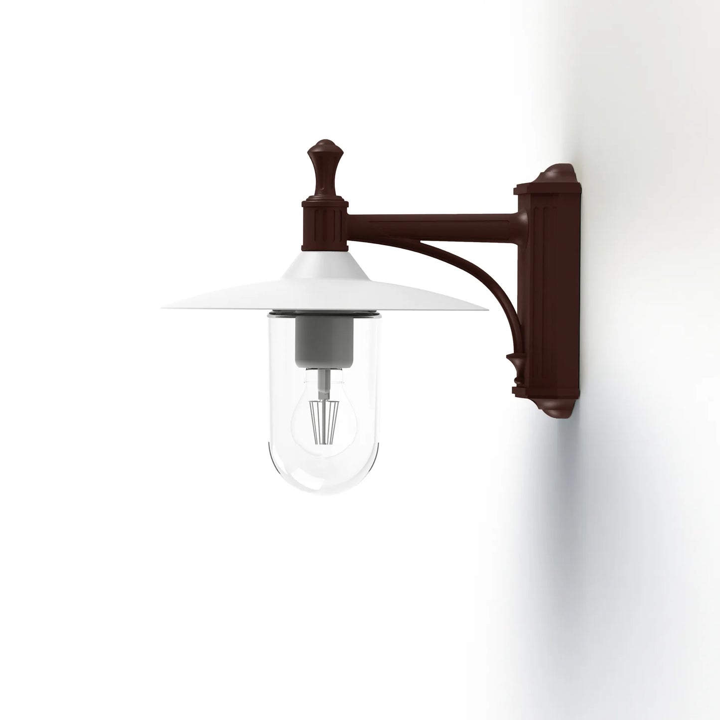 Montana N° 3 clair Appliques Outdoor