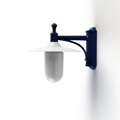 Montana N° 3 opale Appliques Outdoor