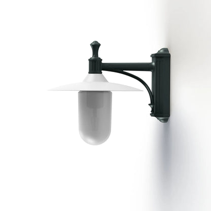 Montana N° 3 opale Appliques Outdoor