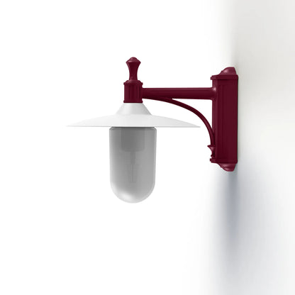 Montana N° 3 opale Appliques Outdoor