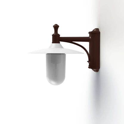 Montana N° 3 opale Appliques Outdoor