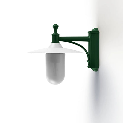 Montana N° 3 opale Appliques Outdoor