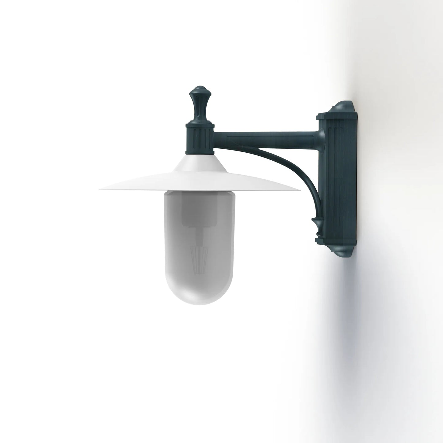 Montana N° 3 opale Appliques Outdoor