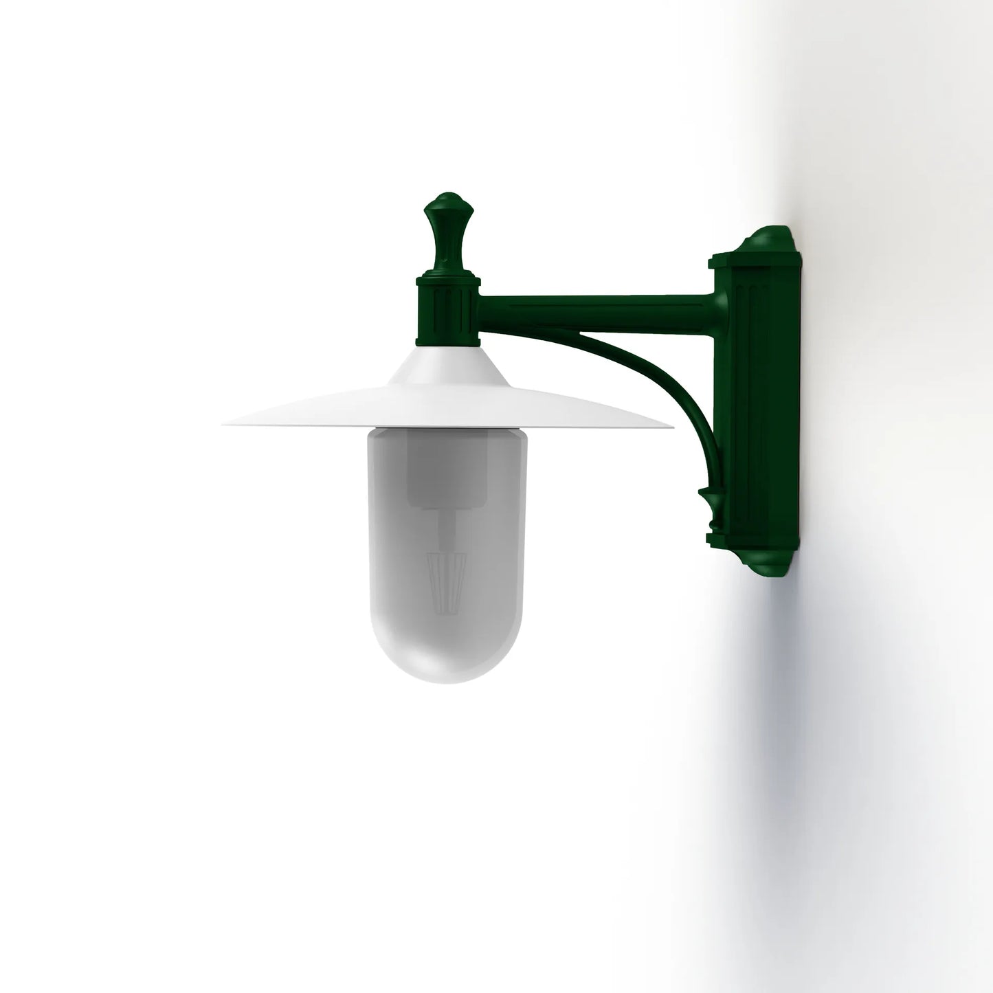 Montana N° 3 opale Appliques Outdoor