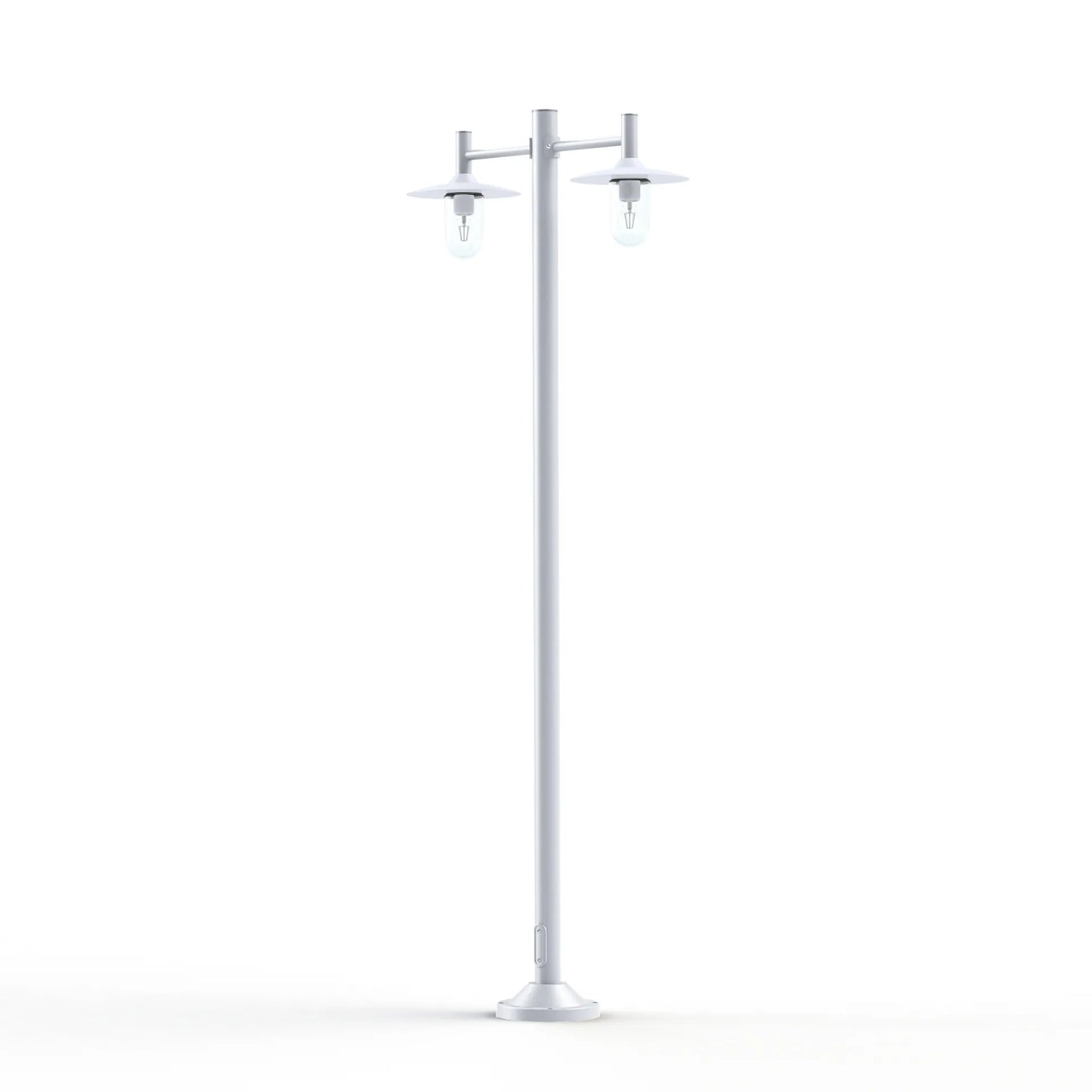 Montana N° 4 clair Lampadaires Outdoor