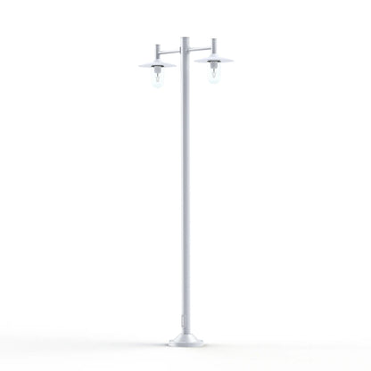Montana N° 4 clair Lampadaires Outdoor