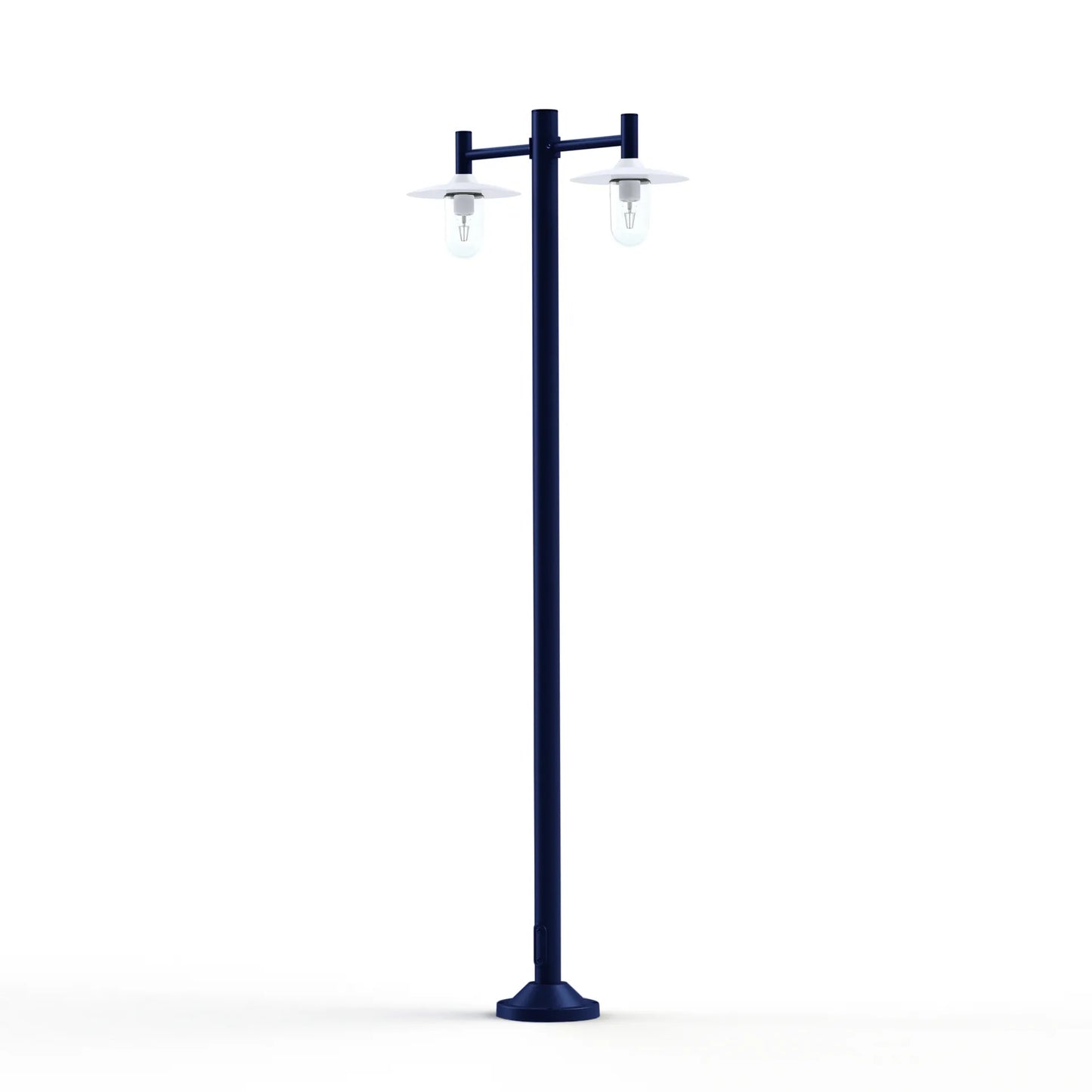 Montana N° 4 clair Lampadaires Outdoor
