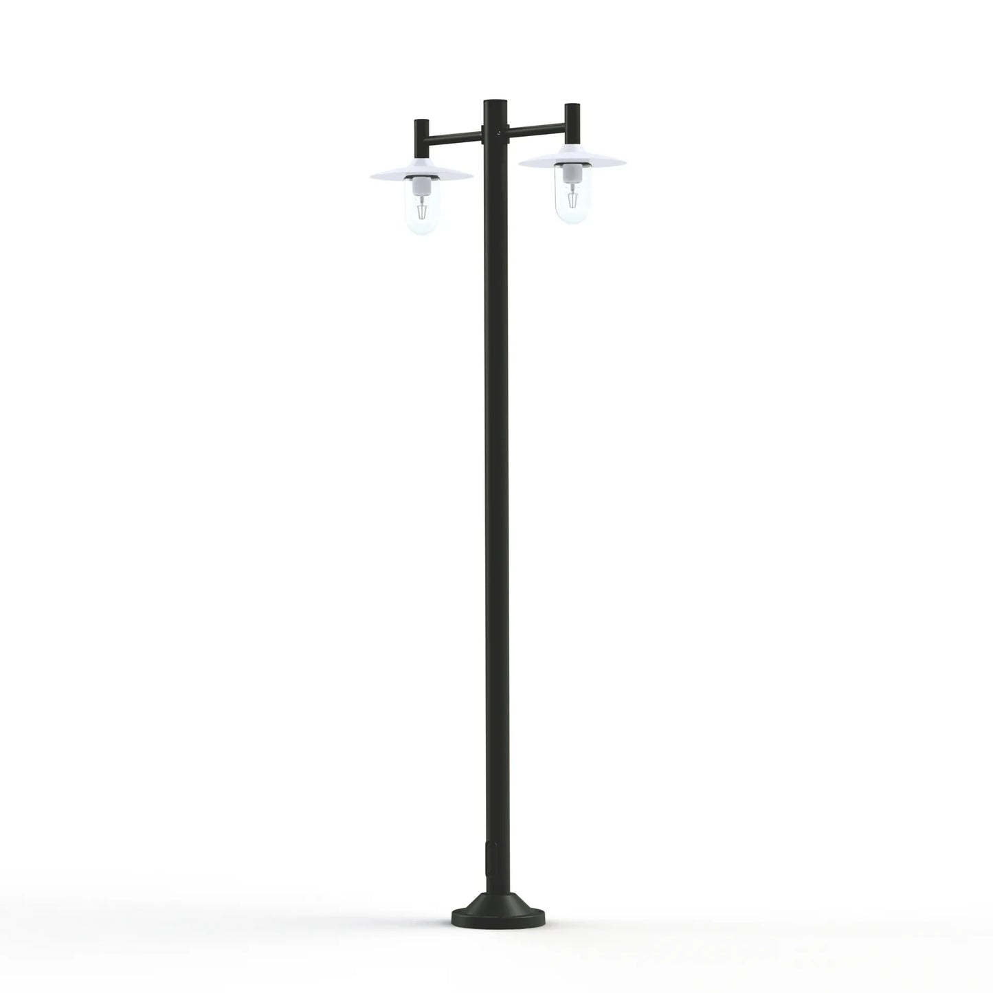 Montana N° 4 clair Lampadaires Outdoor