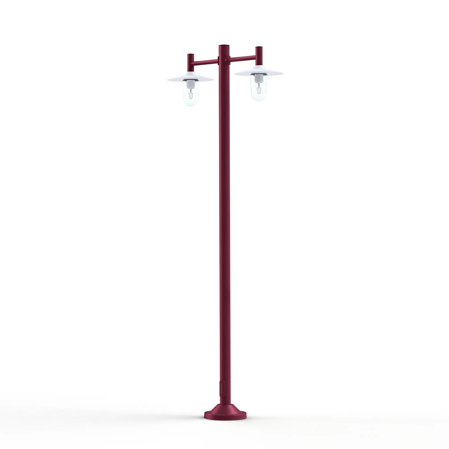 Montana N° 4 clair Lampadaires Outdoor