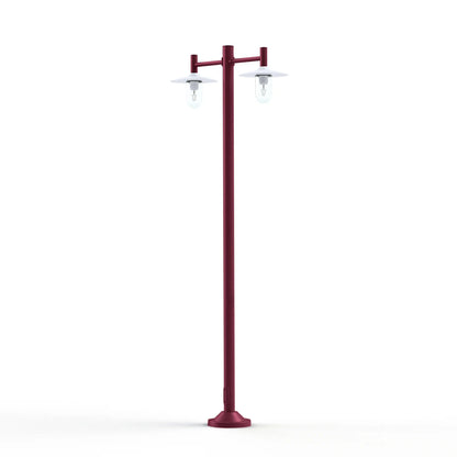 Montana N° 4 clair Lampadaires Outdoor