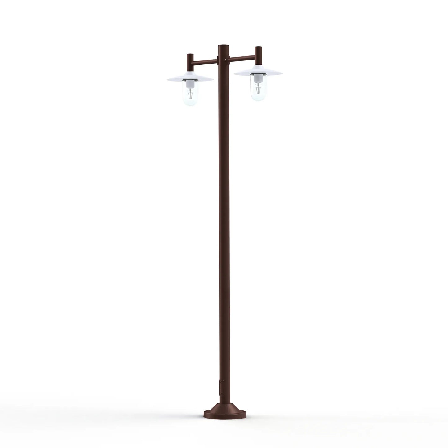 Montana N° 4 clair Lampadaires Outdoor