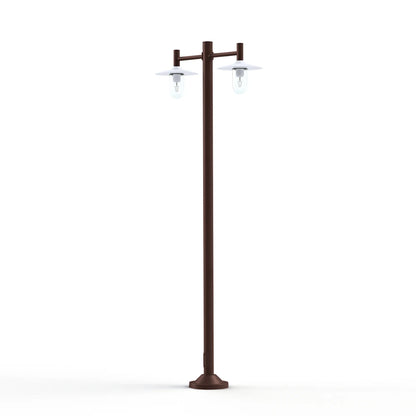 Montana N° 4 clair Lampadaires Outdoor
