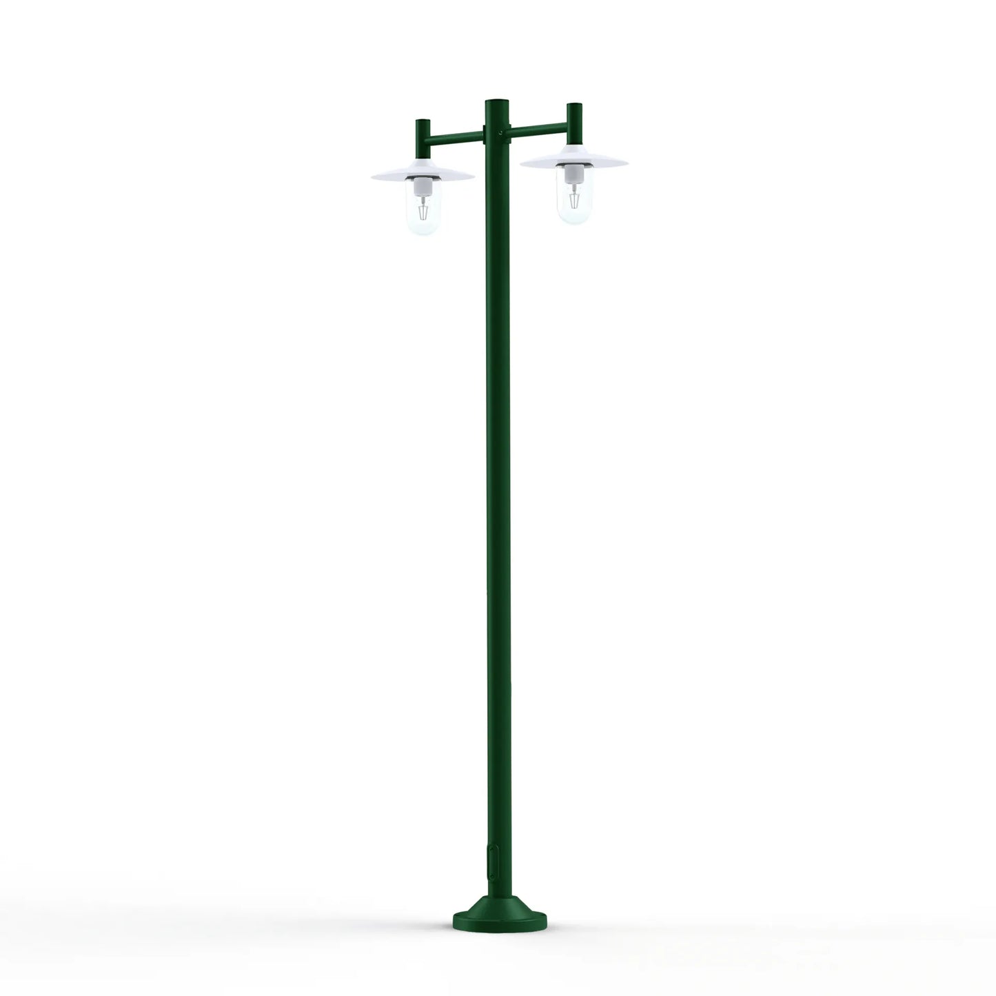 Montana N° 4 clair Lampadaires Outdoor