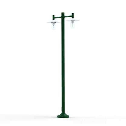 Montana N° 4 clair Lampadaires Outdoor