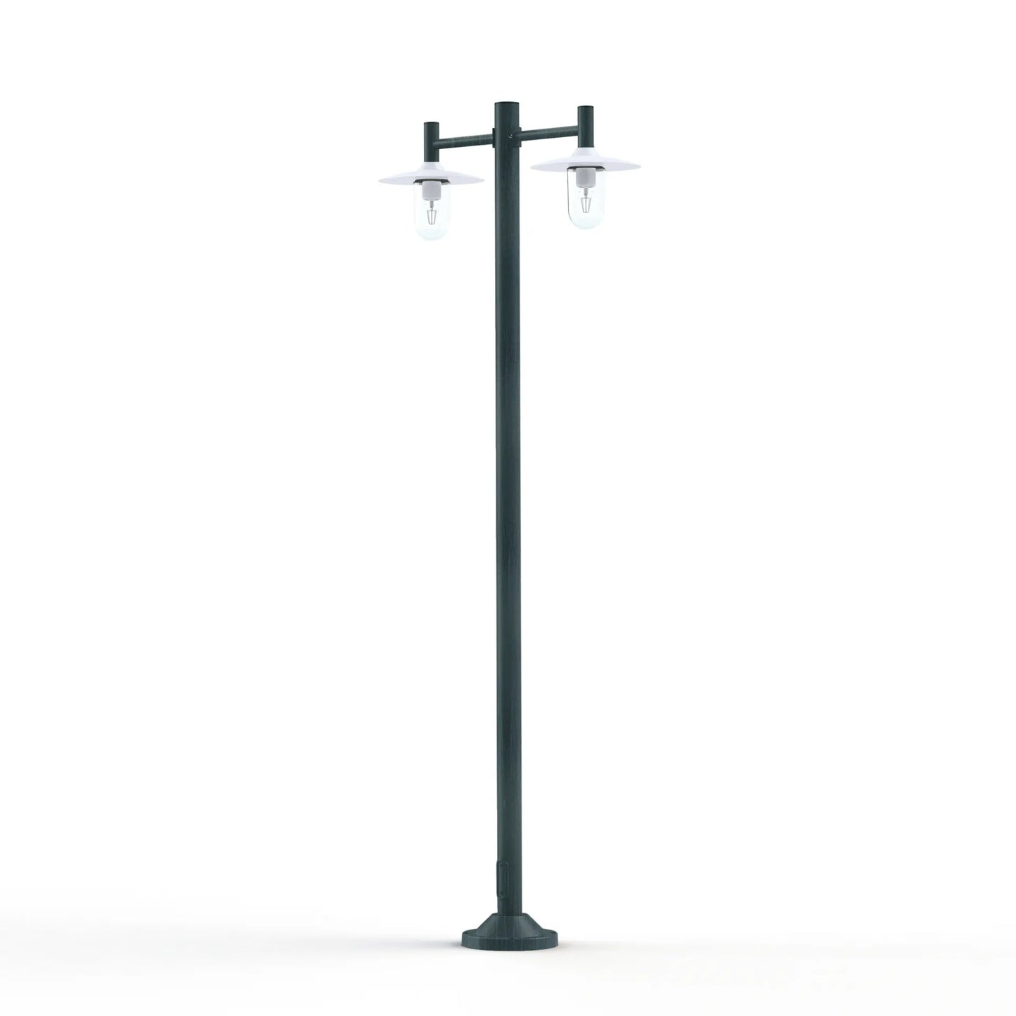 Montana N° 4 clair Lampadaires Outdoor