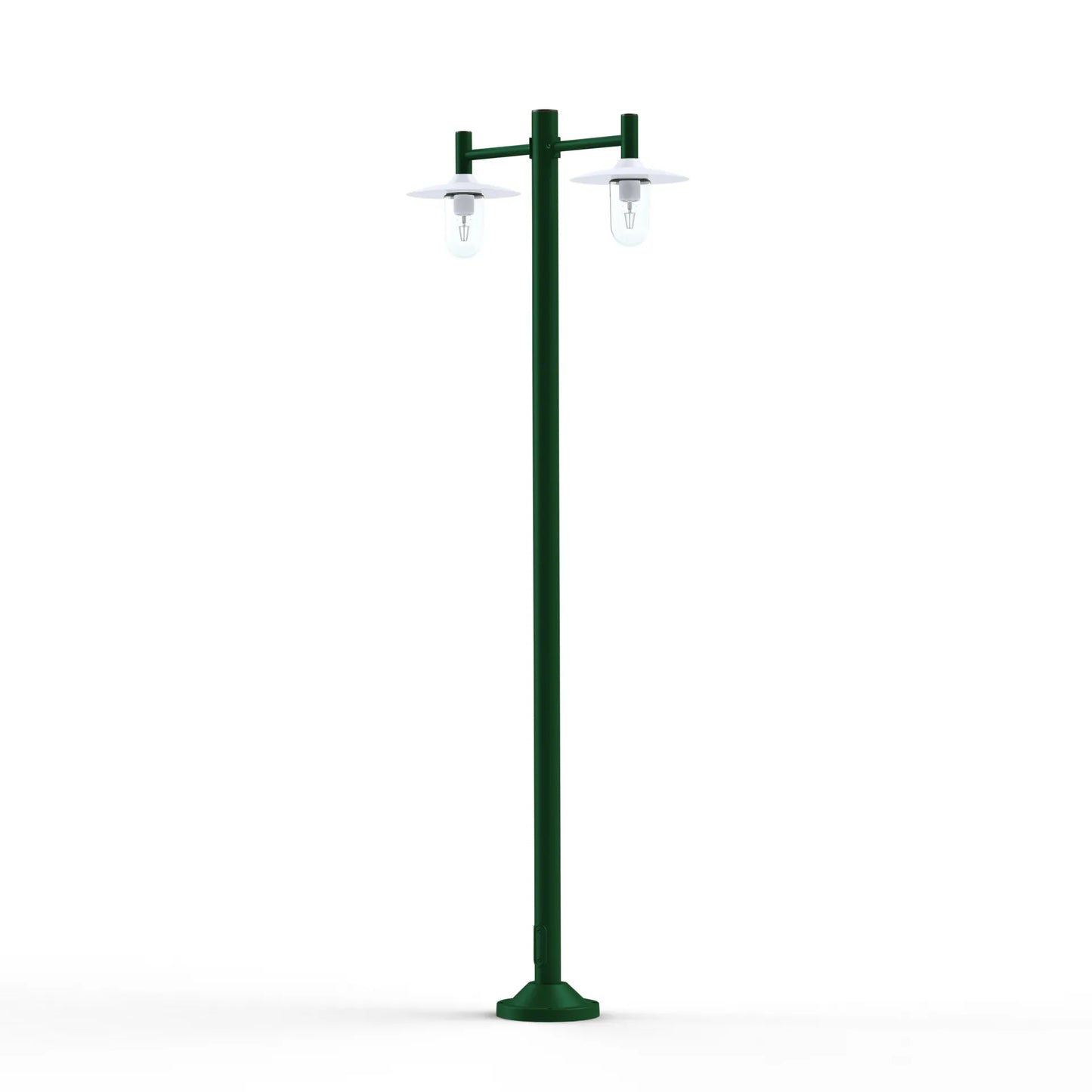 Montana N° 4 clair Lampadaires Outdoor