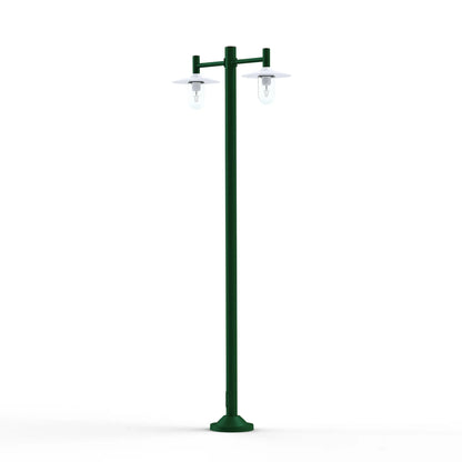 Montana N° 4 clair Lampadaires Outdoor