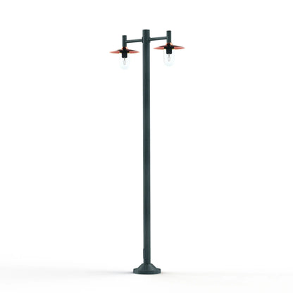 Montana N° 4 clair Lampadaires Outdoor