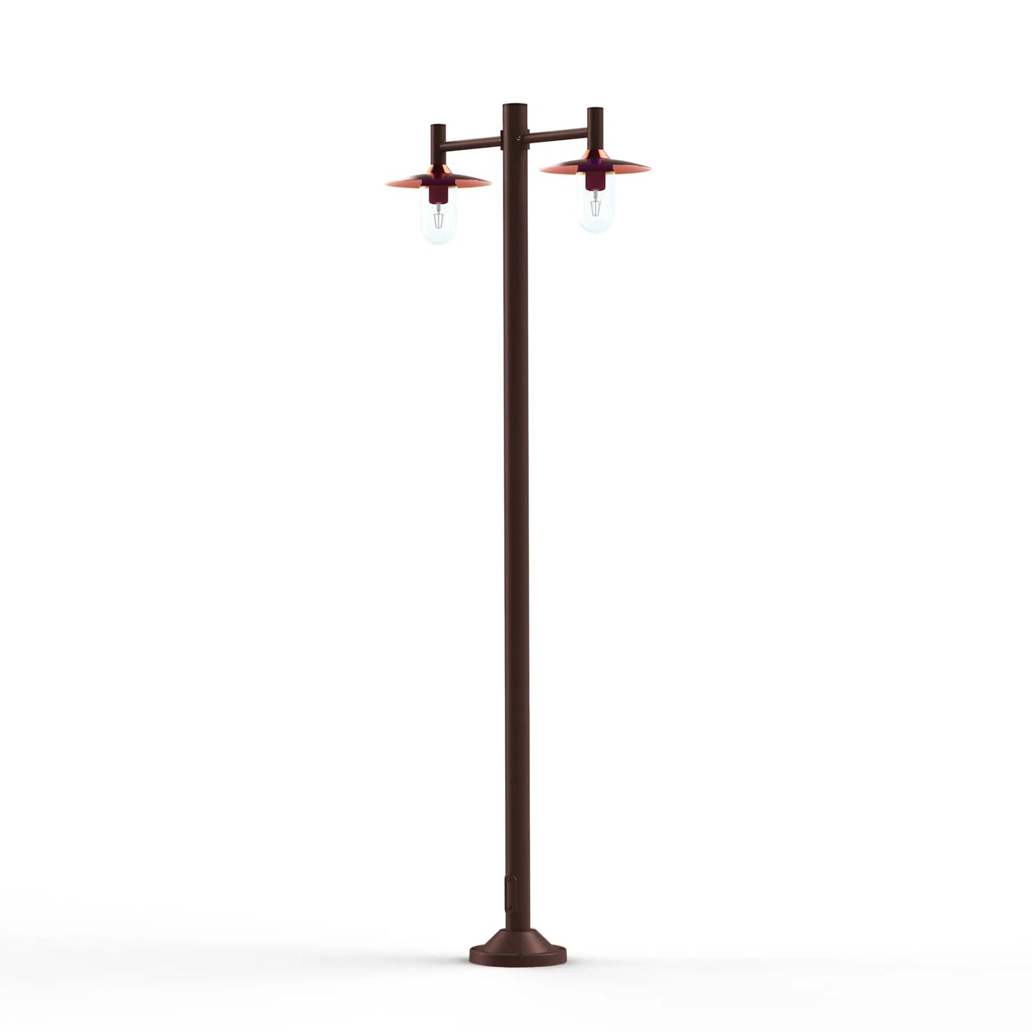 Montana N° 4 clair Lampadaires Outdoor