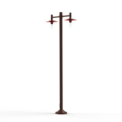 Montana N° 4 clair Lampadaires Outdoor