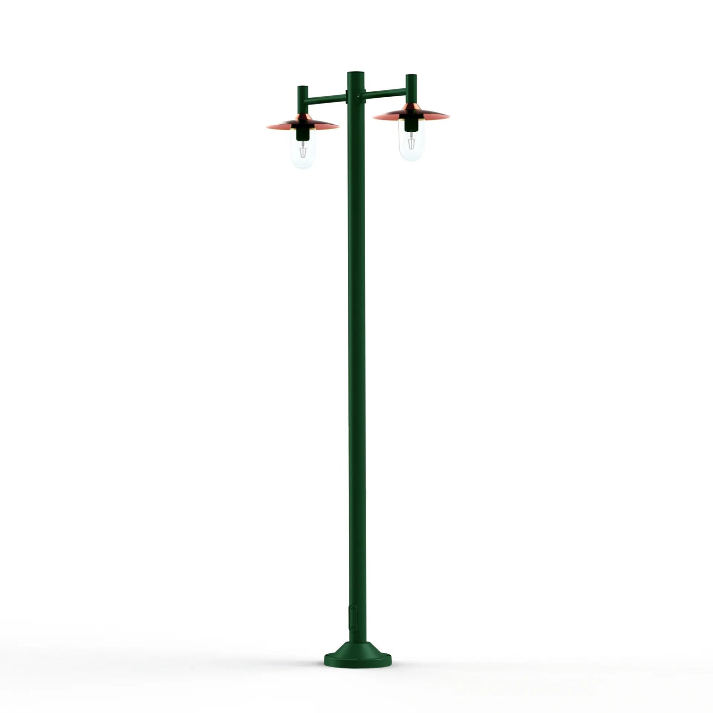 Montana N° 4 clair Lampadaires Outdoor