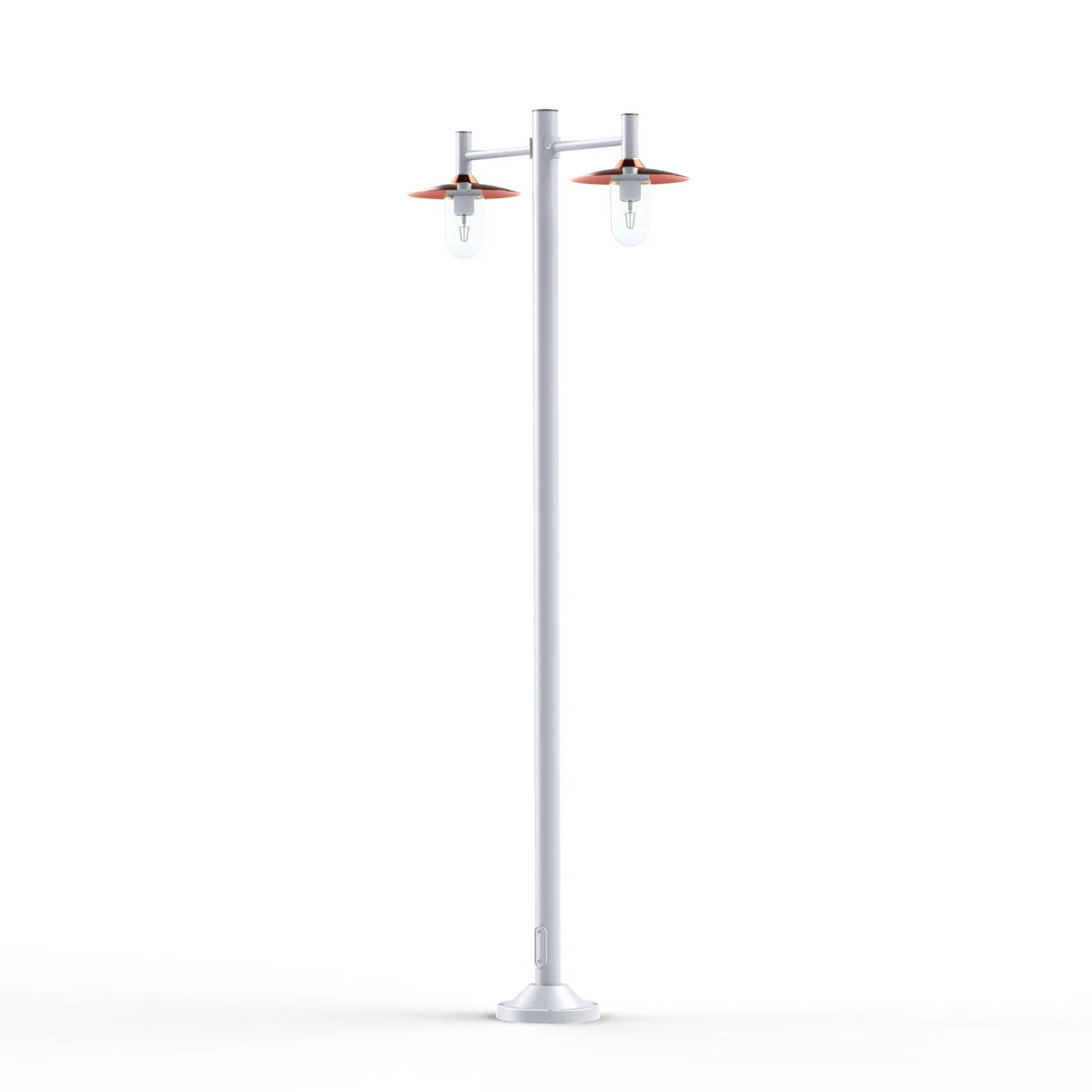 Montana N° 4 clair Lampadaires Outdoor