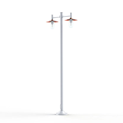 Montana N° 4 clair Lampadaires Outdoor